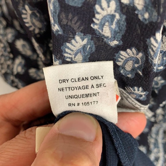 Ulla Johnson Salinas Beach Mini Dress in Mer - Picture 15 of 16